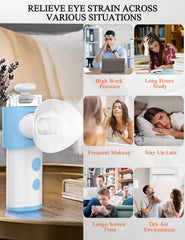 Vowleike reglages temperature – trois niveaux pour le confort