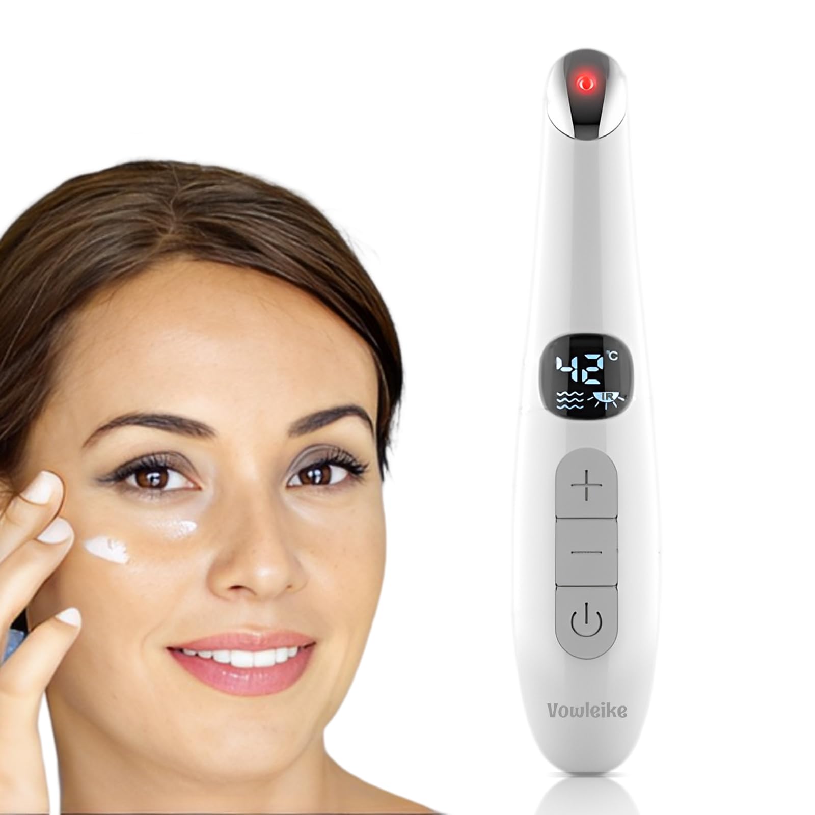 Vowleike routine soin bien être – possibles bienfaits pour la peau.
