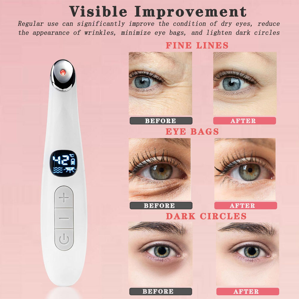 Vowleike utilisation quotidienne facile – ritualisez le soin visage et yeux.