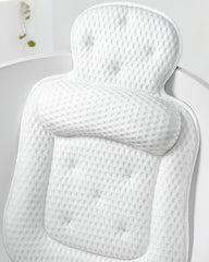 Oreiller VOXOR extralarge en maille 5D offrant un confort durable.