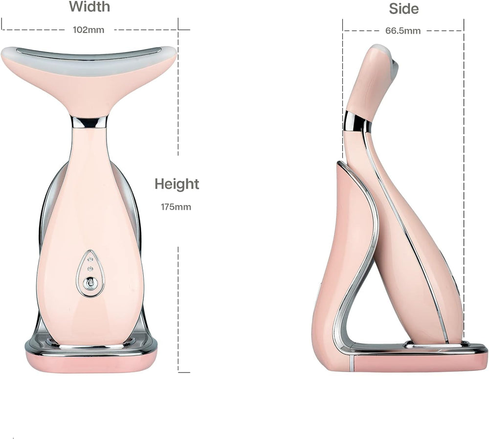 VRAIKO Lily accessoires inclus et charge USB-C pour démarrage rapide
