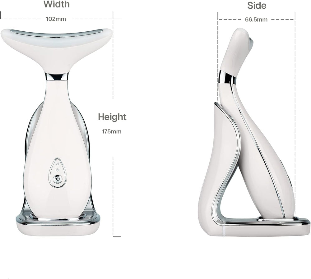 VRAIKO Lily accessoires inclus: câble USB-C et support pratique.