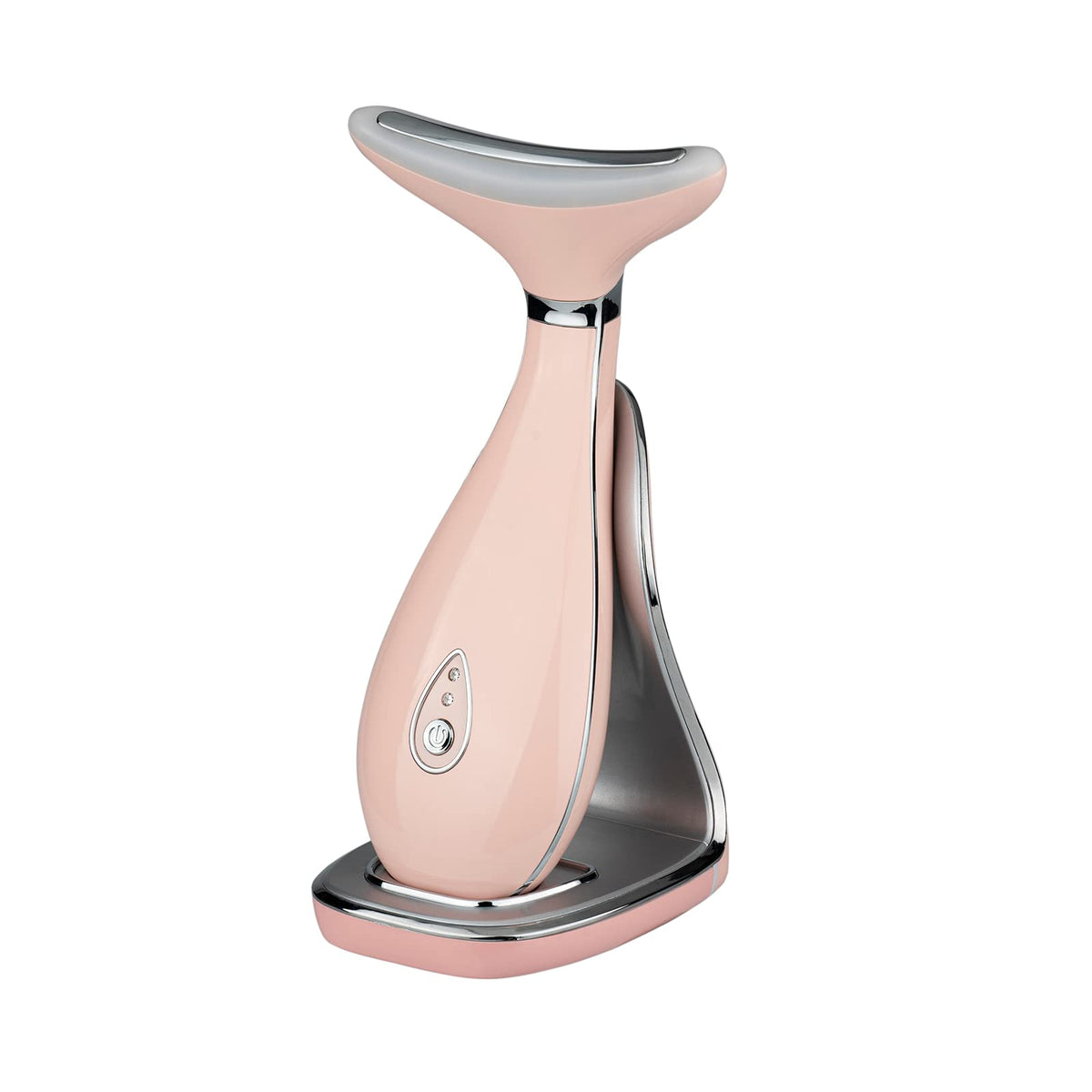 VRAIKO Lily, appareil soin cou et visage avec LED triple pour une peau éclatante