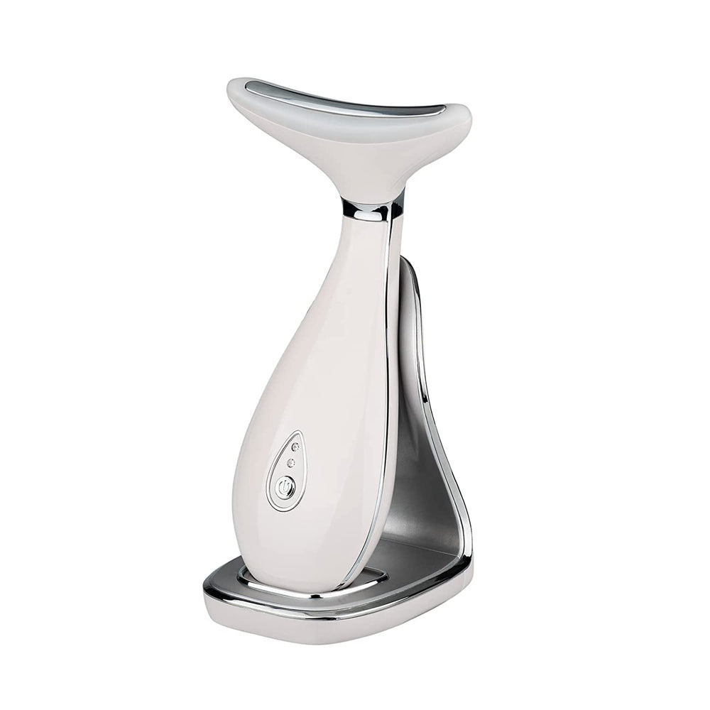VRAIKO Lily mode activation: démarrage rapide pour routine soin du visage.
