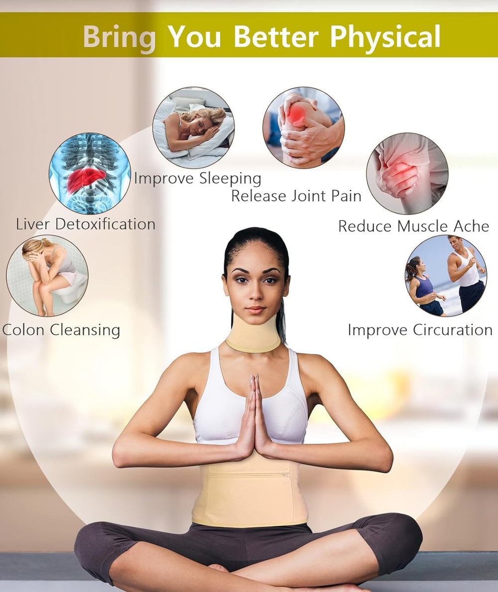 VRJEUGO Huile pour massage corporel, douceur et absorption rapide.