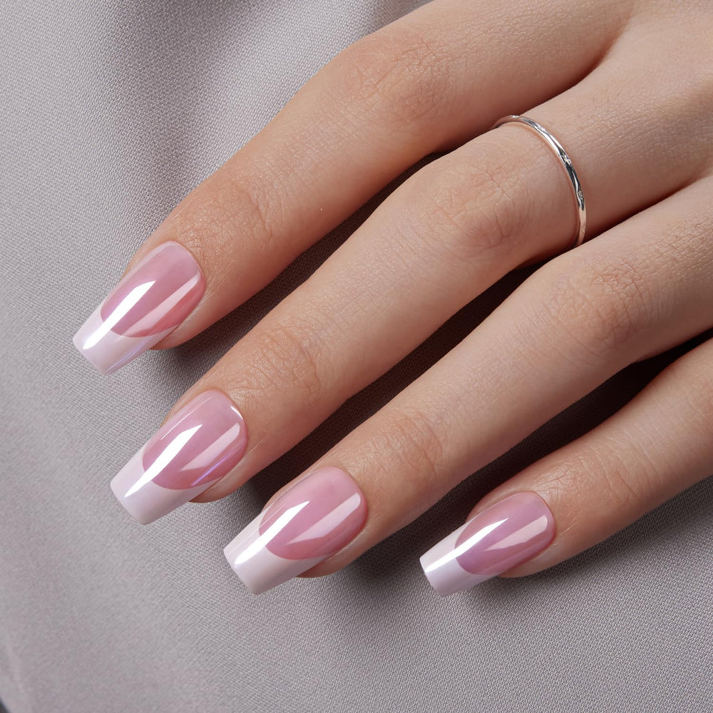 VSALON: système à languettes flexibles pour une tenue de 3 jours.