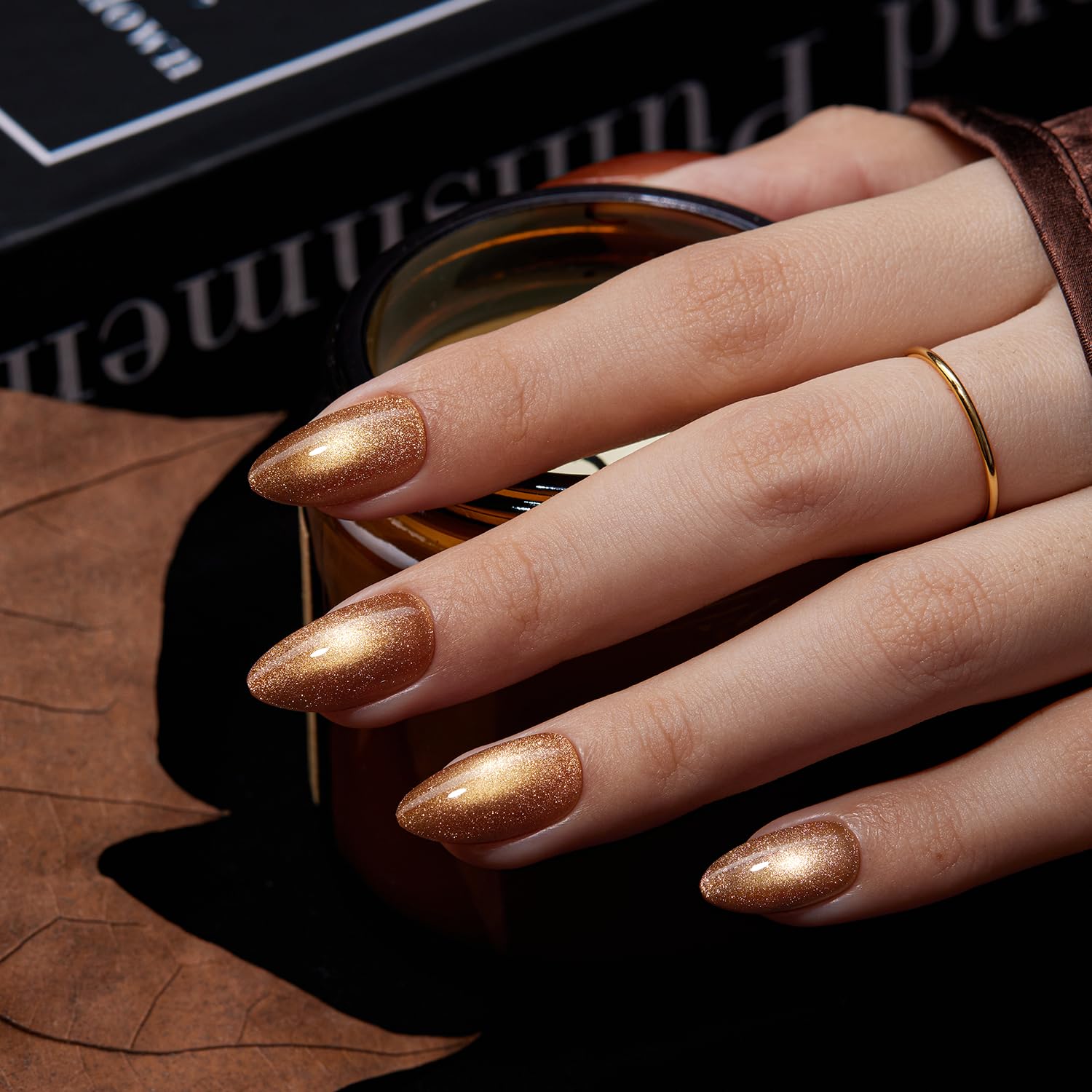 VSALON ongles application rapide 3 minutes, gain de temps.