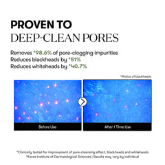 VT COSMETICS CICA Mask Cleanser – rétinol et pores affinés pour une peau plus lisse.