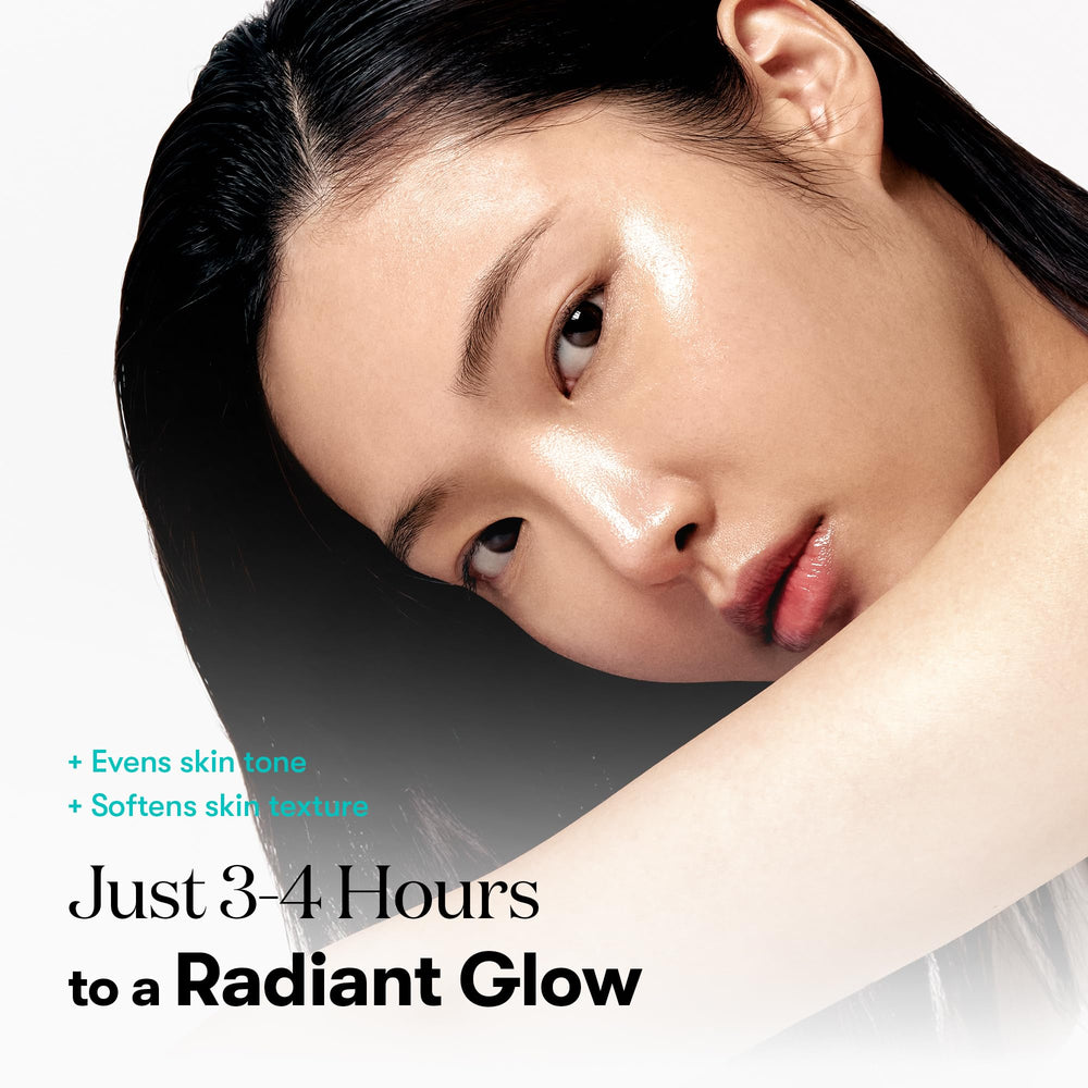 VT COSMETICS PDRN Hydrogel Ampoule Ginseng : revitalise l’éclat du teint.
