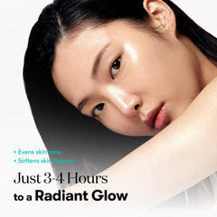 VT COSMETICS PDRN Hydrogel Ampoule Ginseng : revitalise l’éclat du teint.