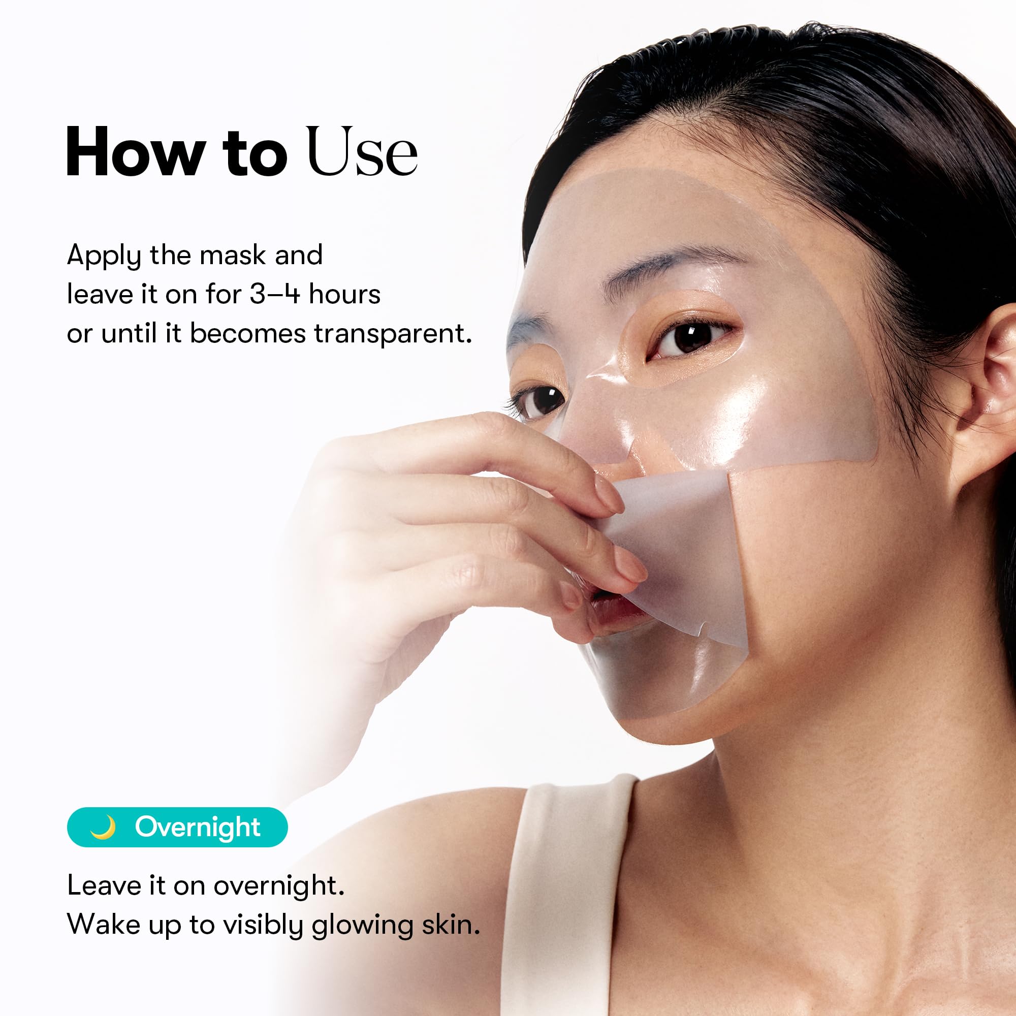 VT COSMETICS PDRN Hydrogel Vegan : soin conforme aux routines coréennes.