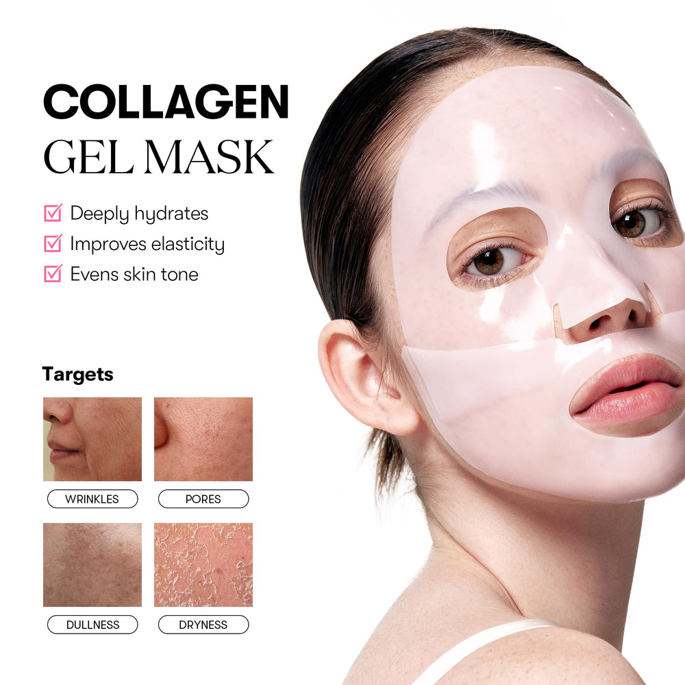 VT COSMETICS Reedle Shot 100 – collagène 500Da et exosome pour pores affinés et peau lisse