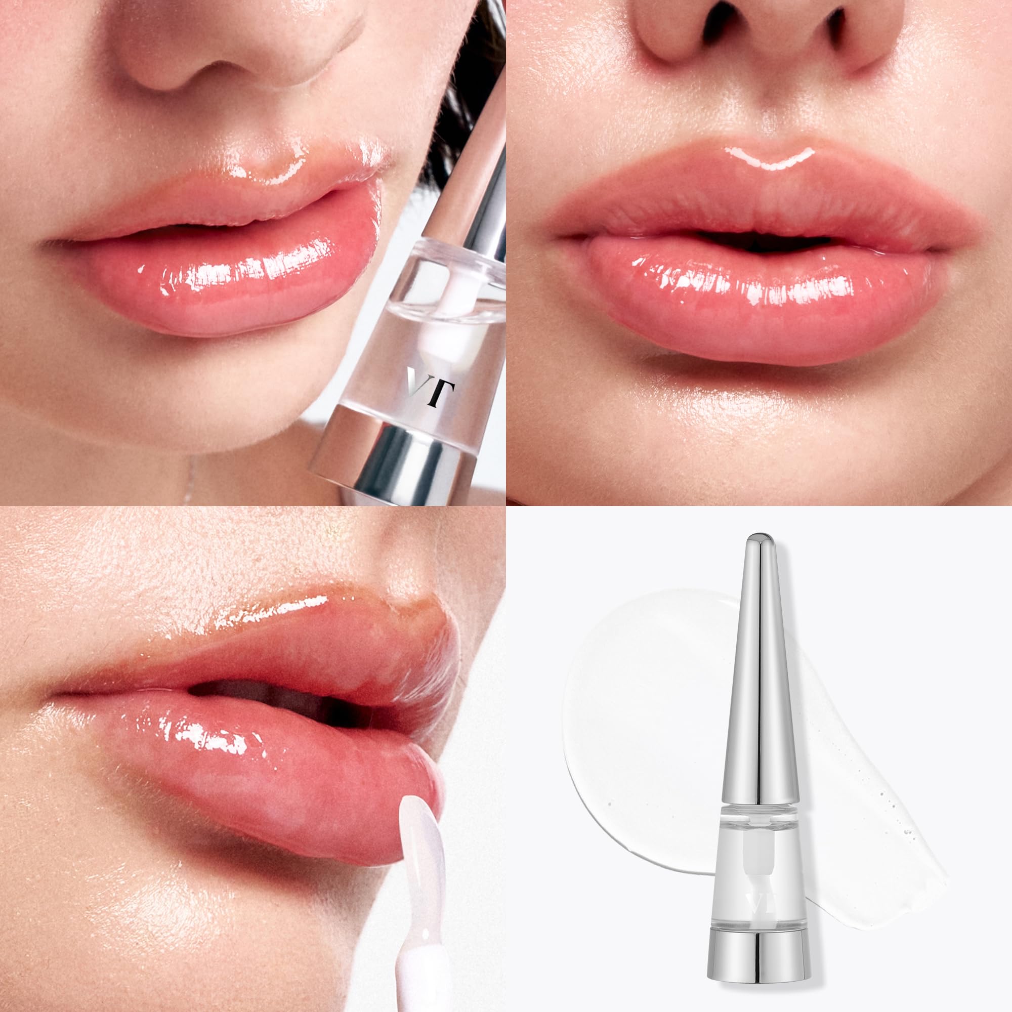 VT COSMETICS Reedle Shot lissage des ridules pour levres plus lisses