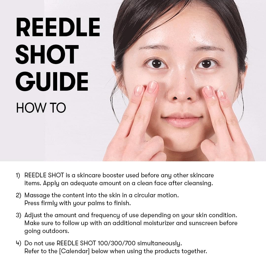 VT COSMETICS Reti-A Shot routine nocturne hydratante pour peau plus lisse.