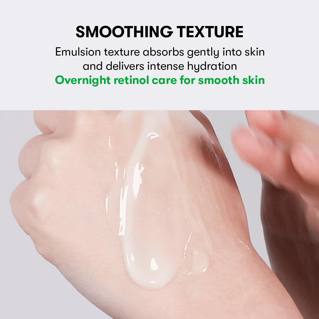 Avec VT COSMETICS Reti-A Shot, polyphénols et allantoïne apaisent et hydratent.