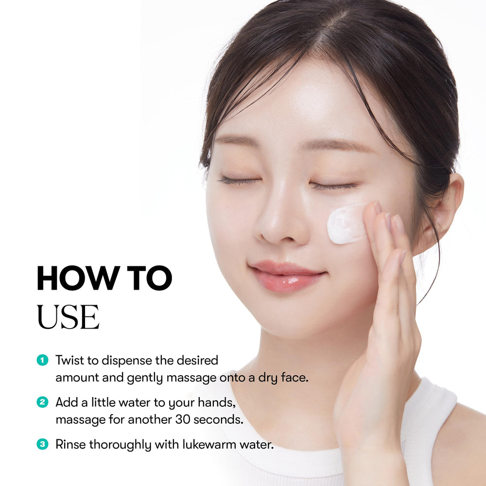 Système doseur hygiénique twist-up pour une utilisation propre