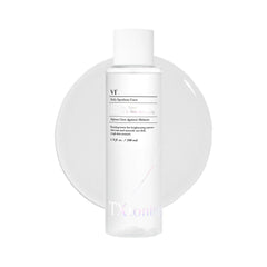  VT COSMETICS tonique visage TX – bouteille prête pour une hydratation rafraîchissante