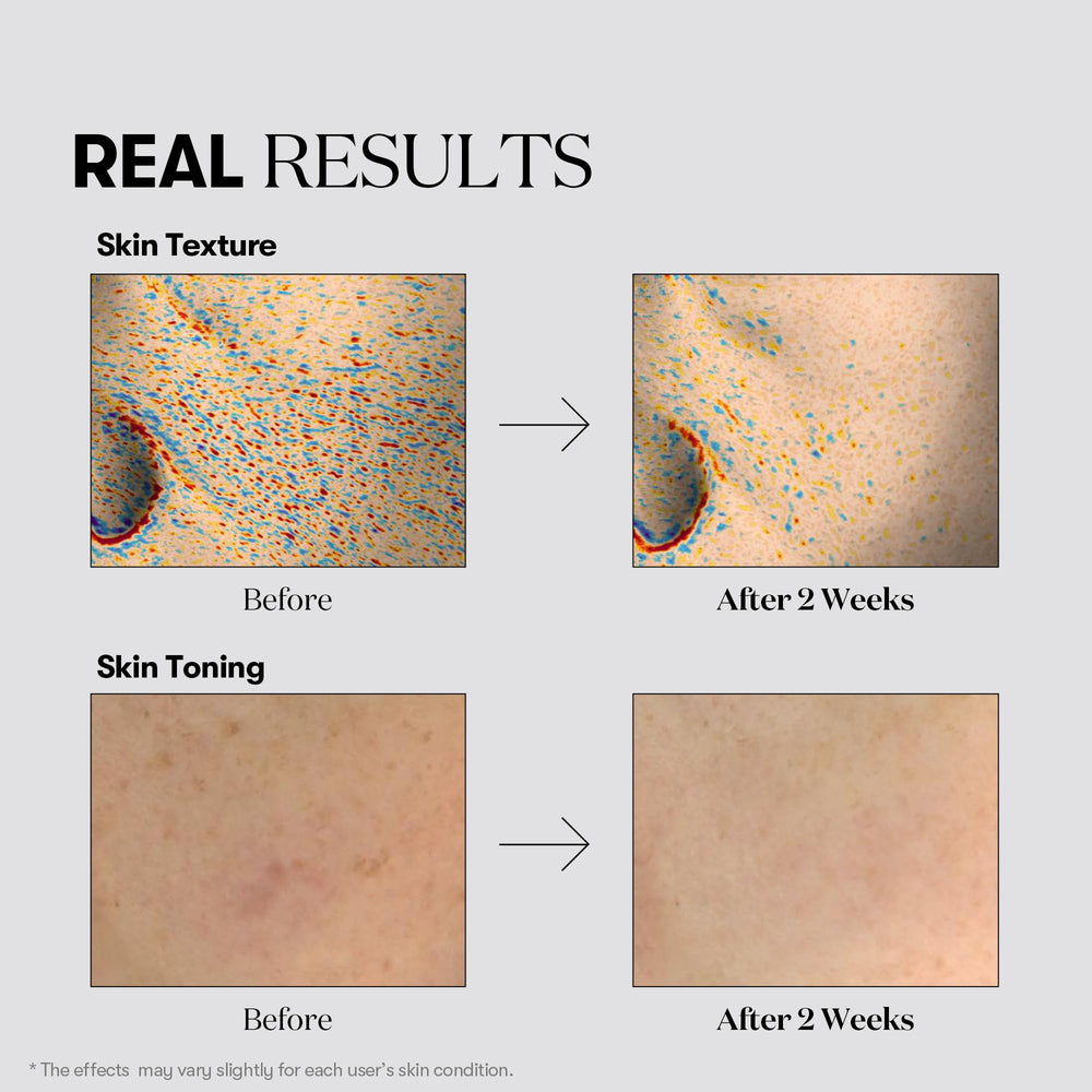  VT COSMETICS tonique visage TX – texture légère sans fini collant