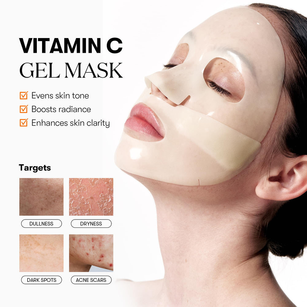 VT COSMETICS Vita-Light Reedle Shot ampoule-essence pour une peau lumineuse.