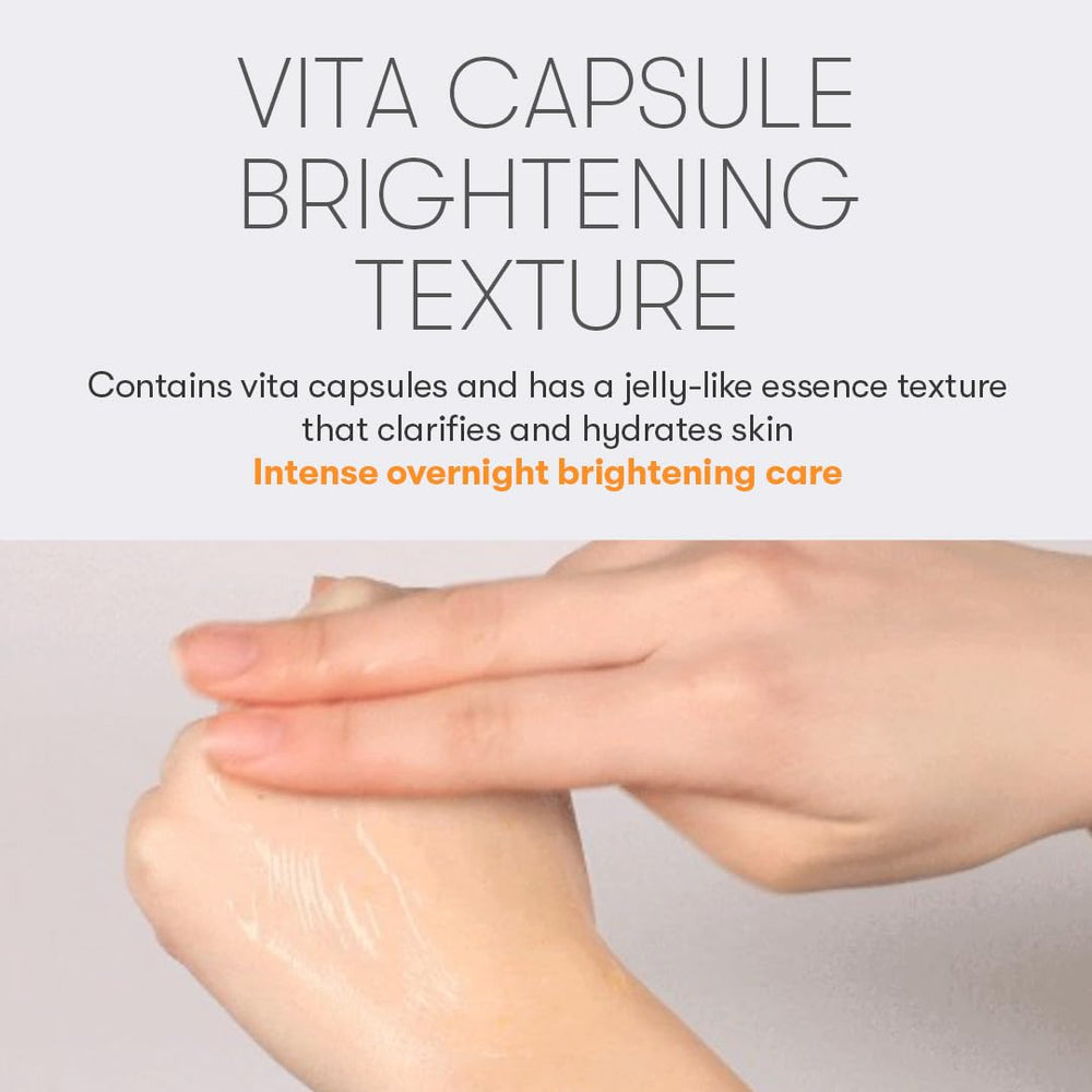VT COSMETICS Vita-Light Reedle Shot – sensation piquante légère, signe d’activation du soin.