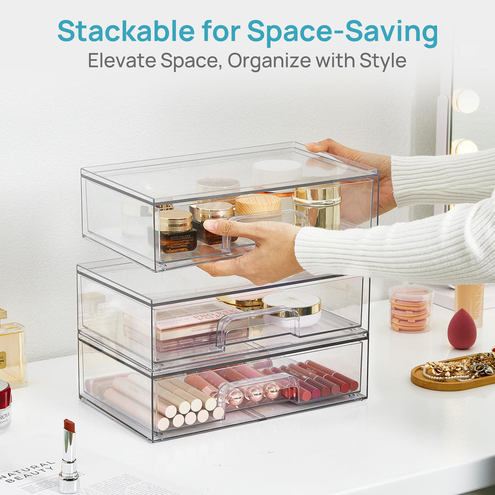Vtopmart plastique sans BPA durable assure sécurité et durabilité
