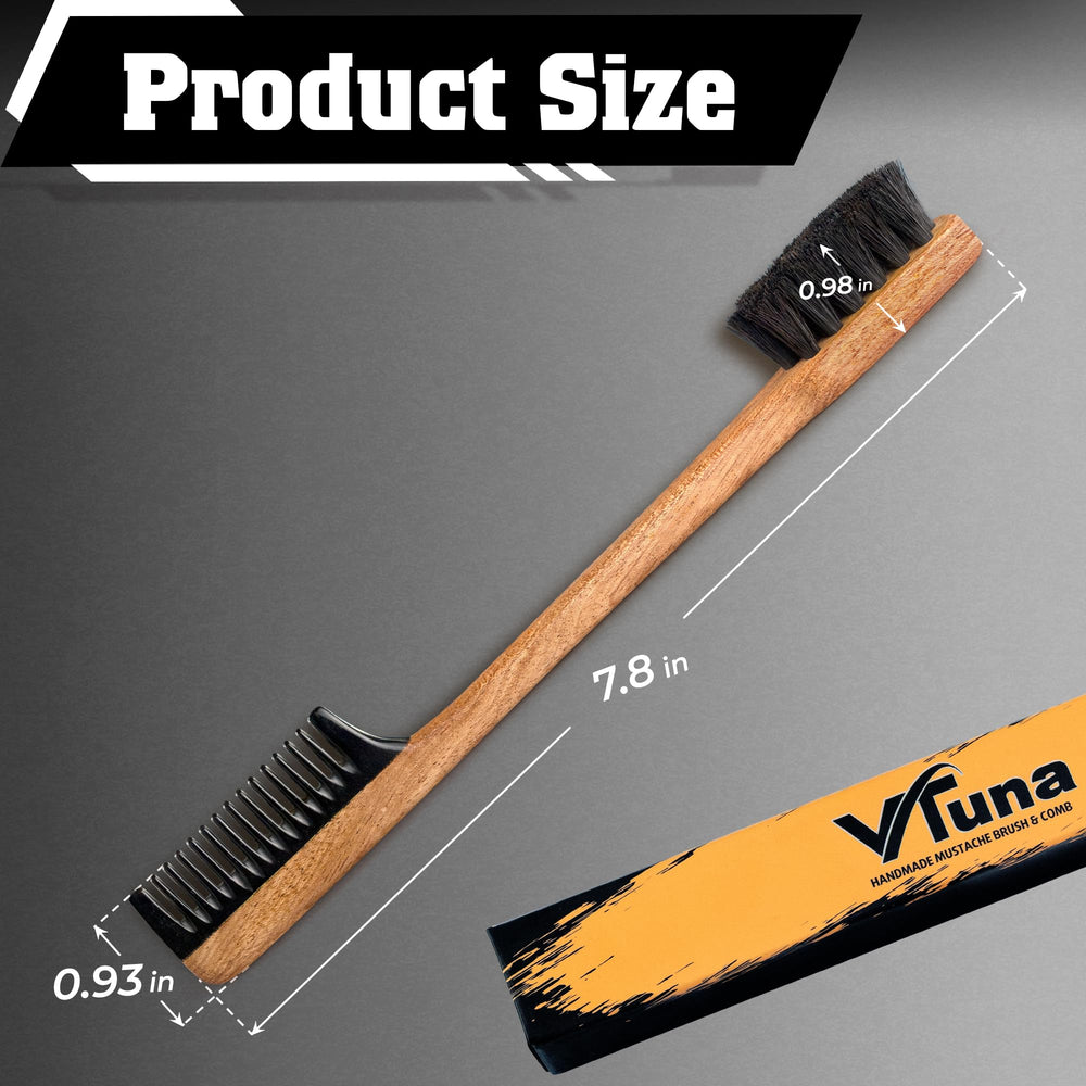 VTUNA détail artisanal bois: pièce unique et travail soigné.
