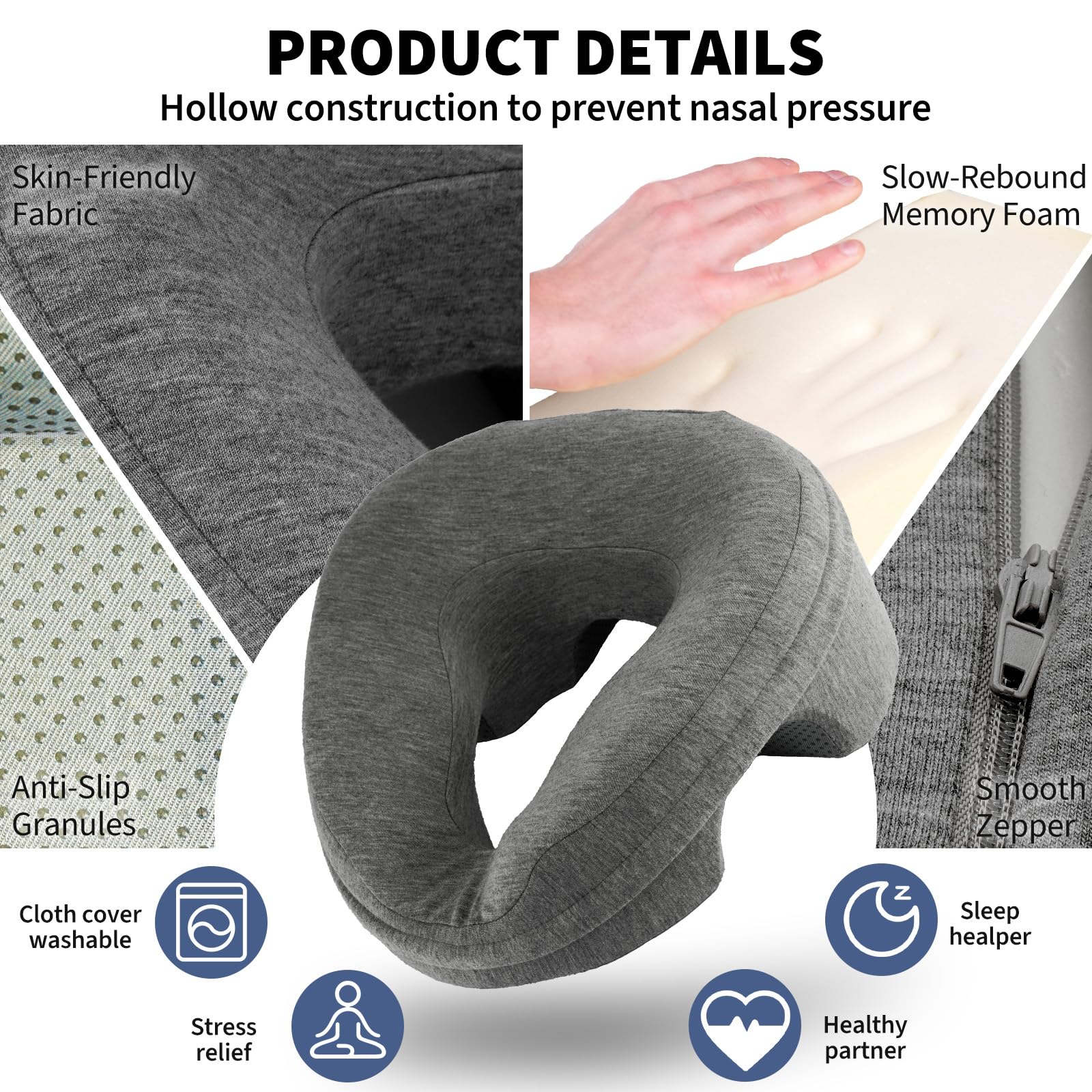 VVB couverture-amovible-lavable: entretien facile et hygiène optimale