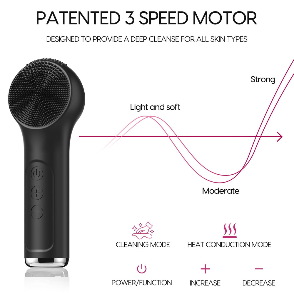 VWMYQ: recharge USB-C pratique et longue autonomie.