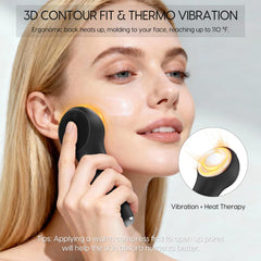 VWMYQ: modes nettoyage puissants adaptés à votre routine beauté.