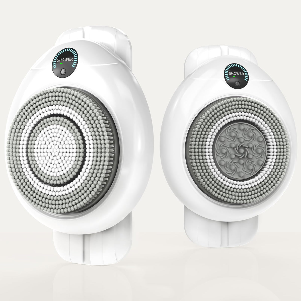 VWMYQ brosse-douche-exfoliante-360 pour un nettoyage en profondeur sans effort.