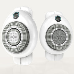 VWMYQ brosse-douche-exfoliante-360 pour un nettoyage en profondeur sans effort.
