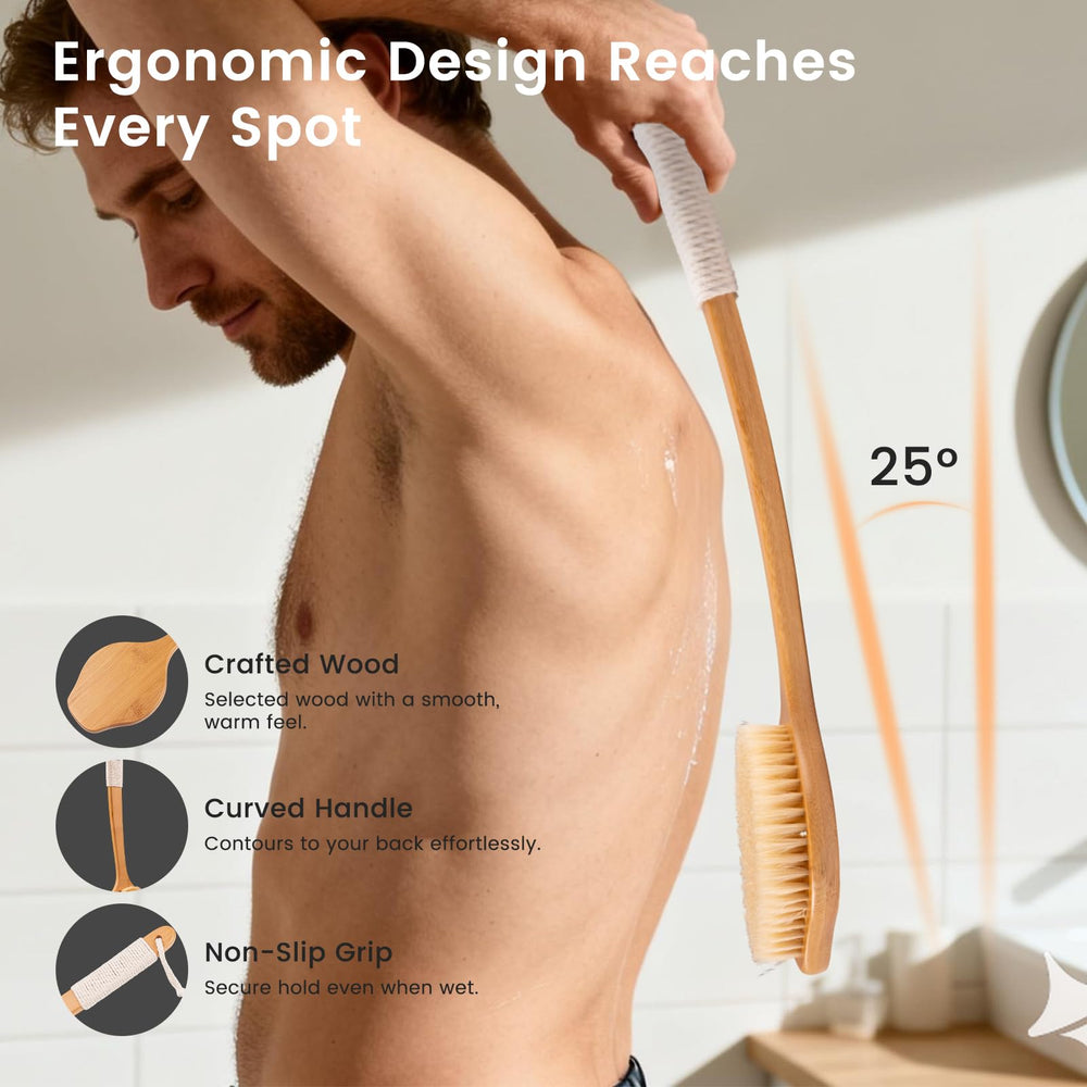 Orifice de suspension pour un rangement pratique et rapide.