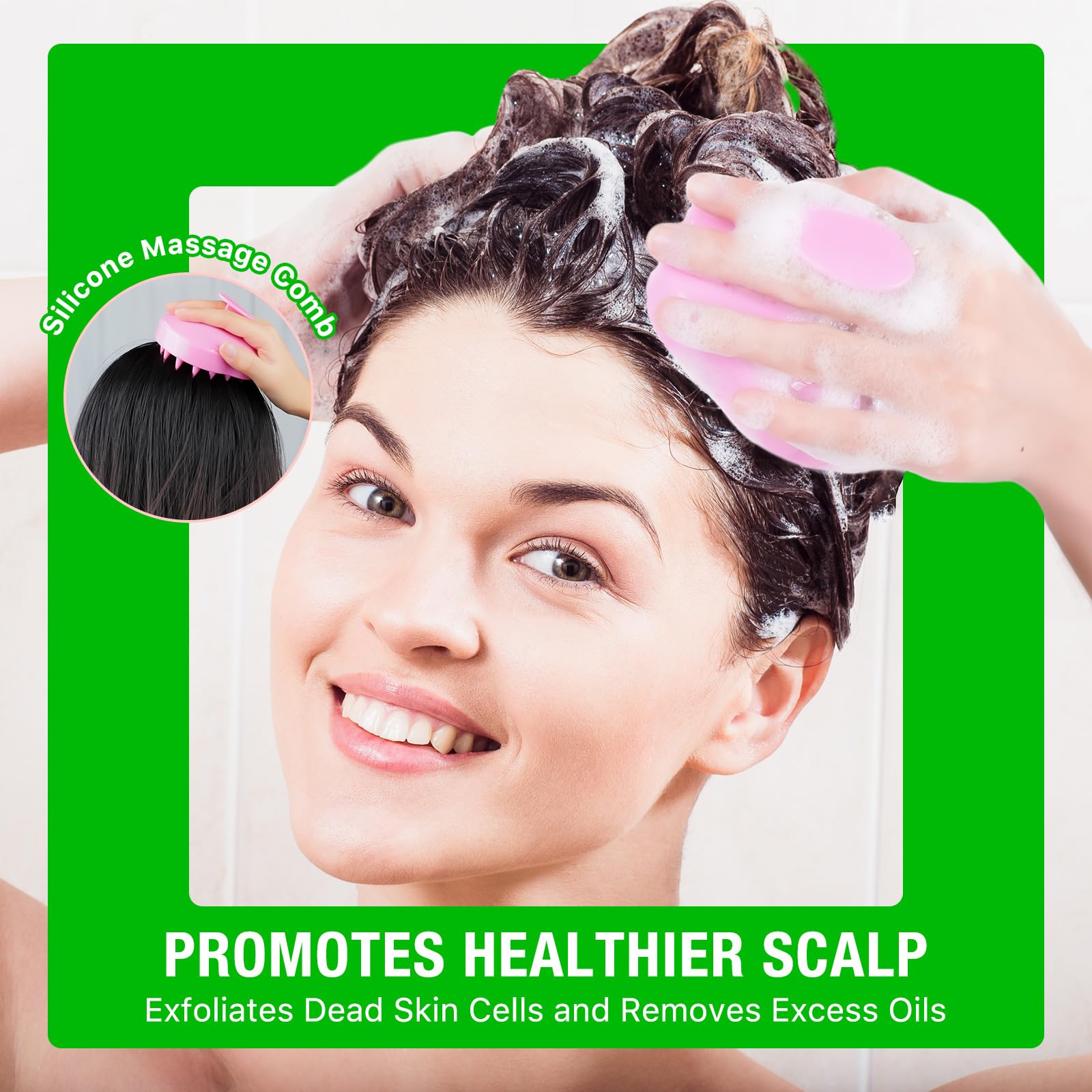 VXHDAG Batana huile – ajout facile dans vos produits capillaires.