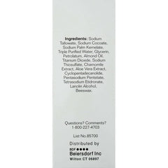 Vxoyo Basis barre nettoyante, pratique et compacte pour usage quotidien.