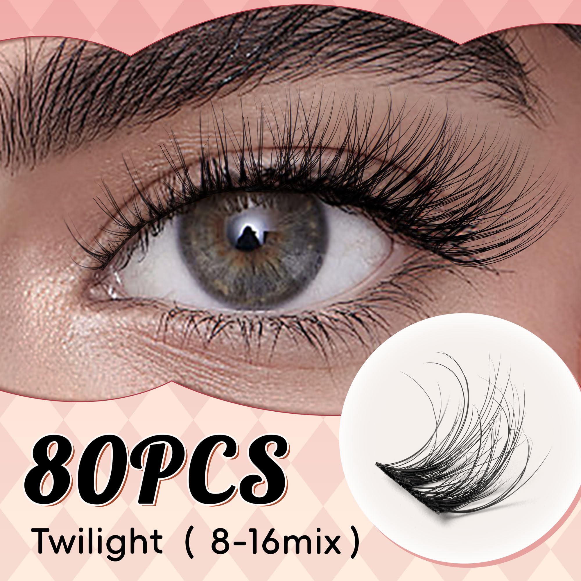 VYRILA styles divers 8-16 mm – look naturel ou audacieux.