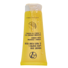 Nettoyants visage duo W7: nettoyage efficace et sensation de fraîcheur.