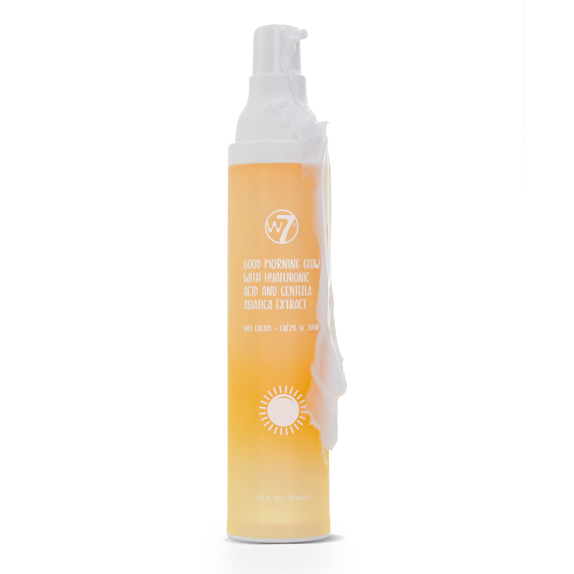 Routine quotidienne W7 Beauty Blast: tout ce qu'il faut pour matin et soir.