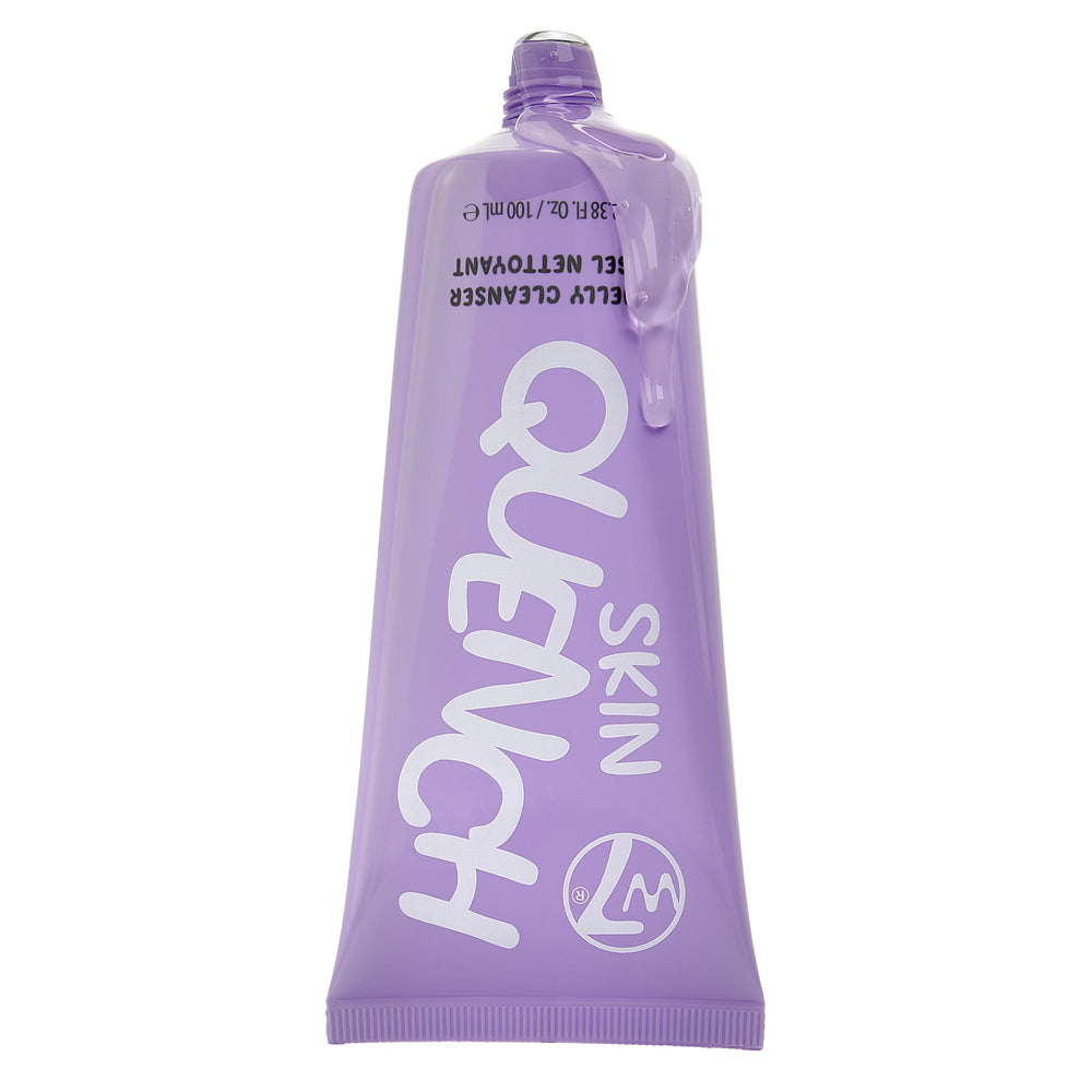 Tonique brume W7 Beauty Blast: brume rafraîchissante préparant la peau.