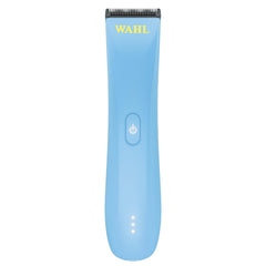 Wahl Peanut Li tondeuse sans fil avec moteur rotatif puissant pour des coupes nettes