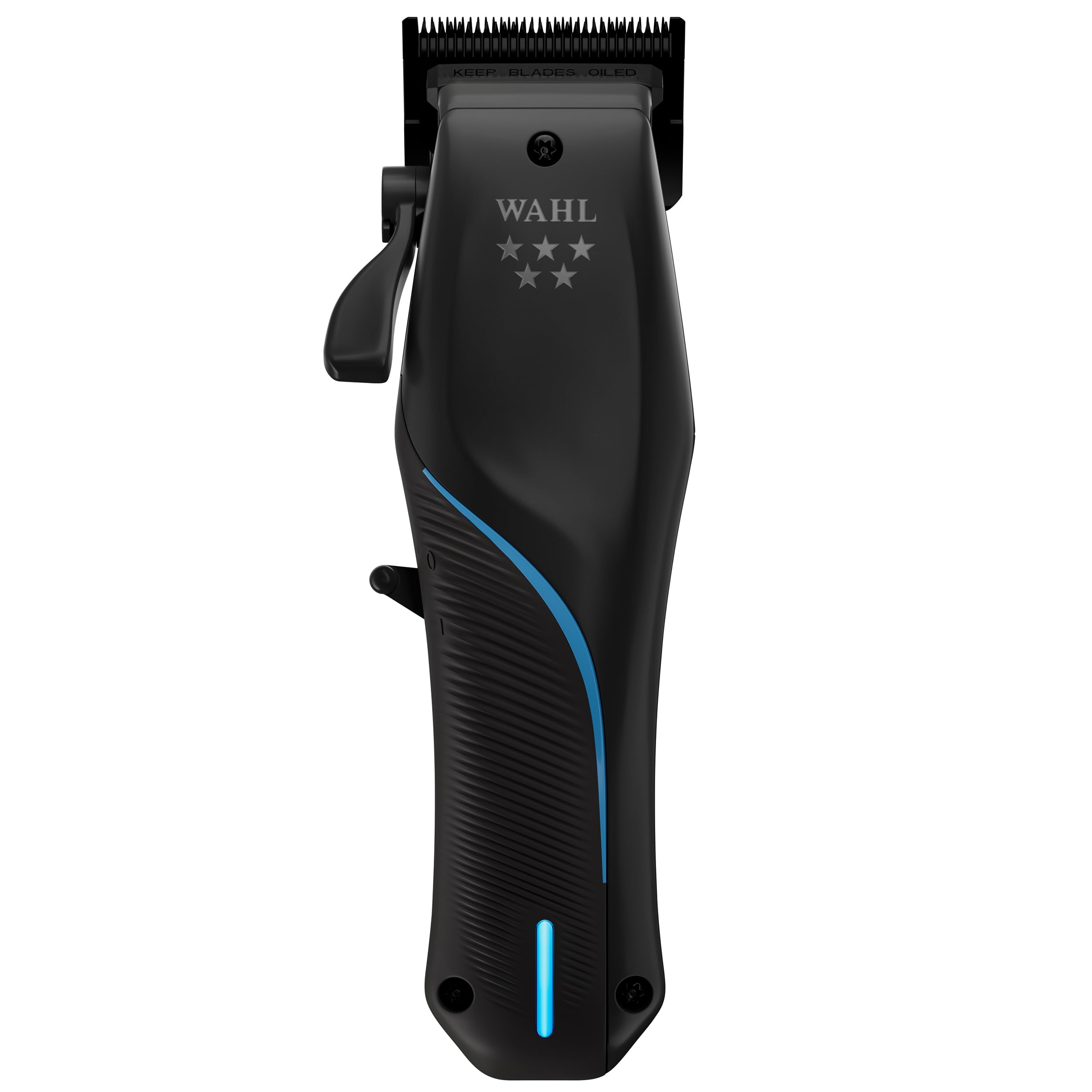 Wahl Professional 5-Star Vapor: vue produit principale pour coupes professionnelles rapides.