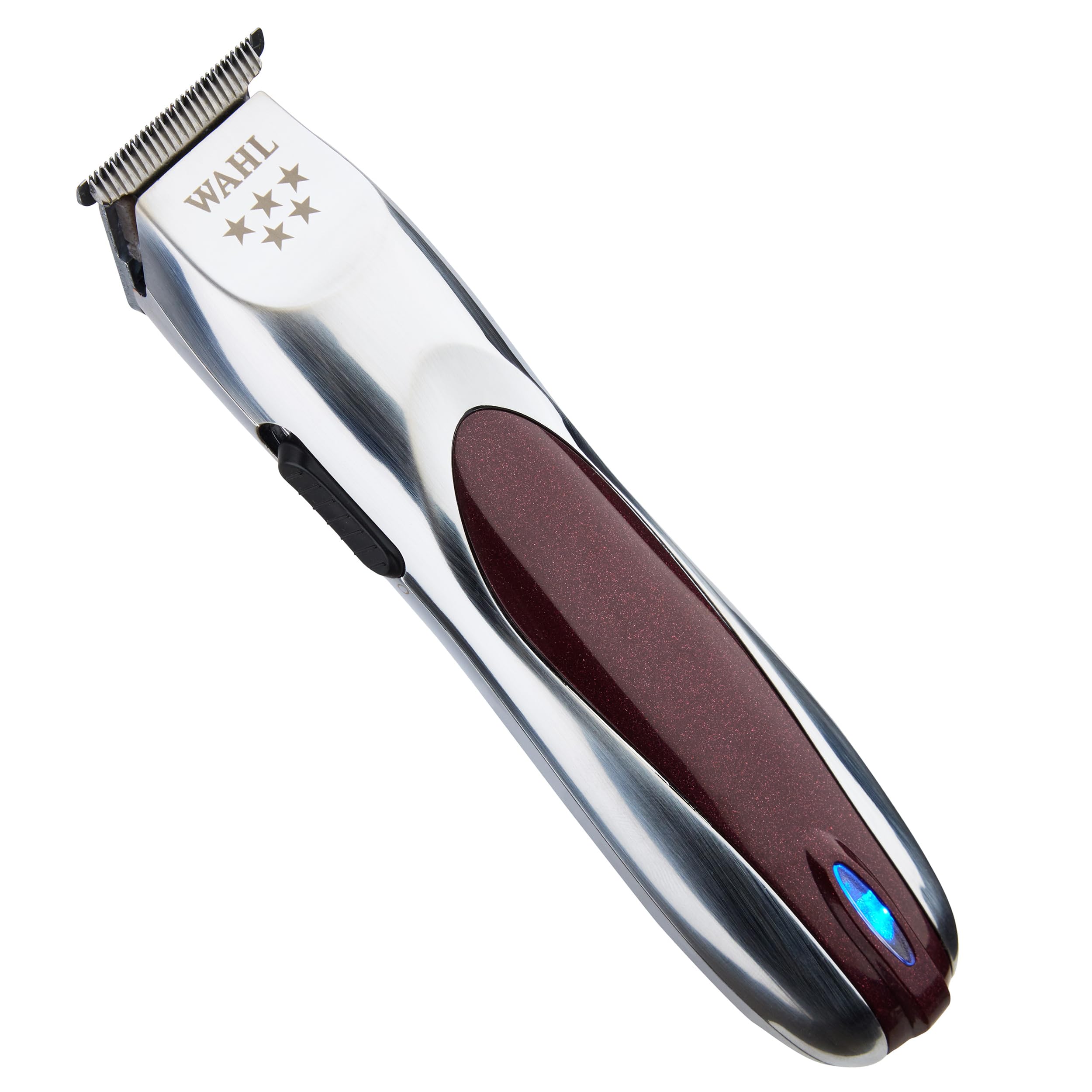 Wahl Professional Align Trimmer, lame T etroite pour precision detail