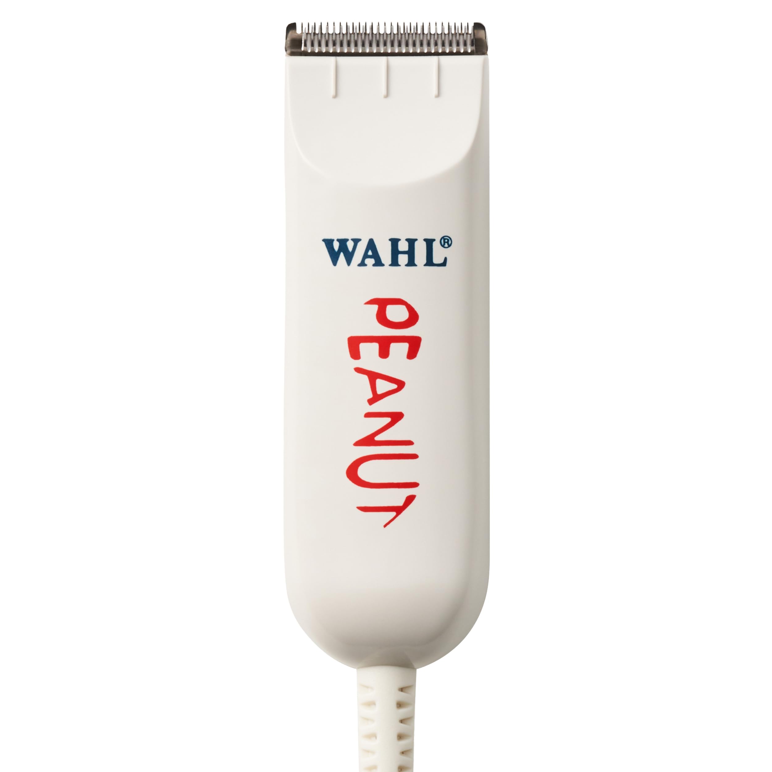 Wahl Professional Classic Peanut Tondeuse — guide de coupe pour précision