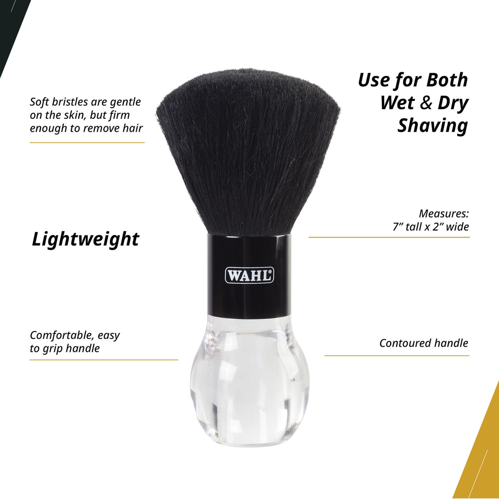 Conception durable Wahl Professional assure longévité et performance.