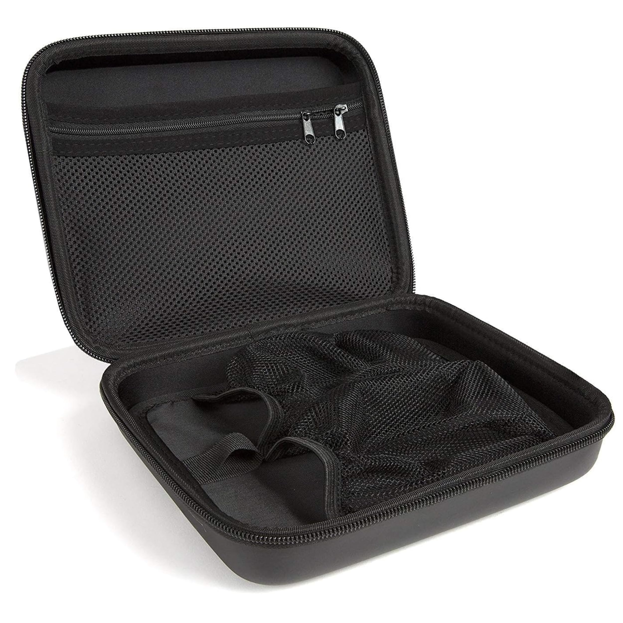 Wahl Professional étui voyage durabilite protège vos outils lors des déplacements.