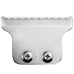 Wahl Professional Extra Wide T-Blade ajustable pour des finitions nettes