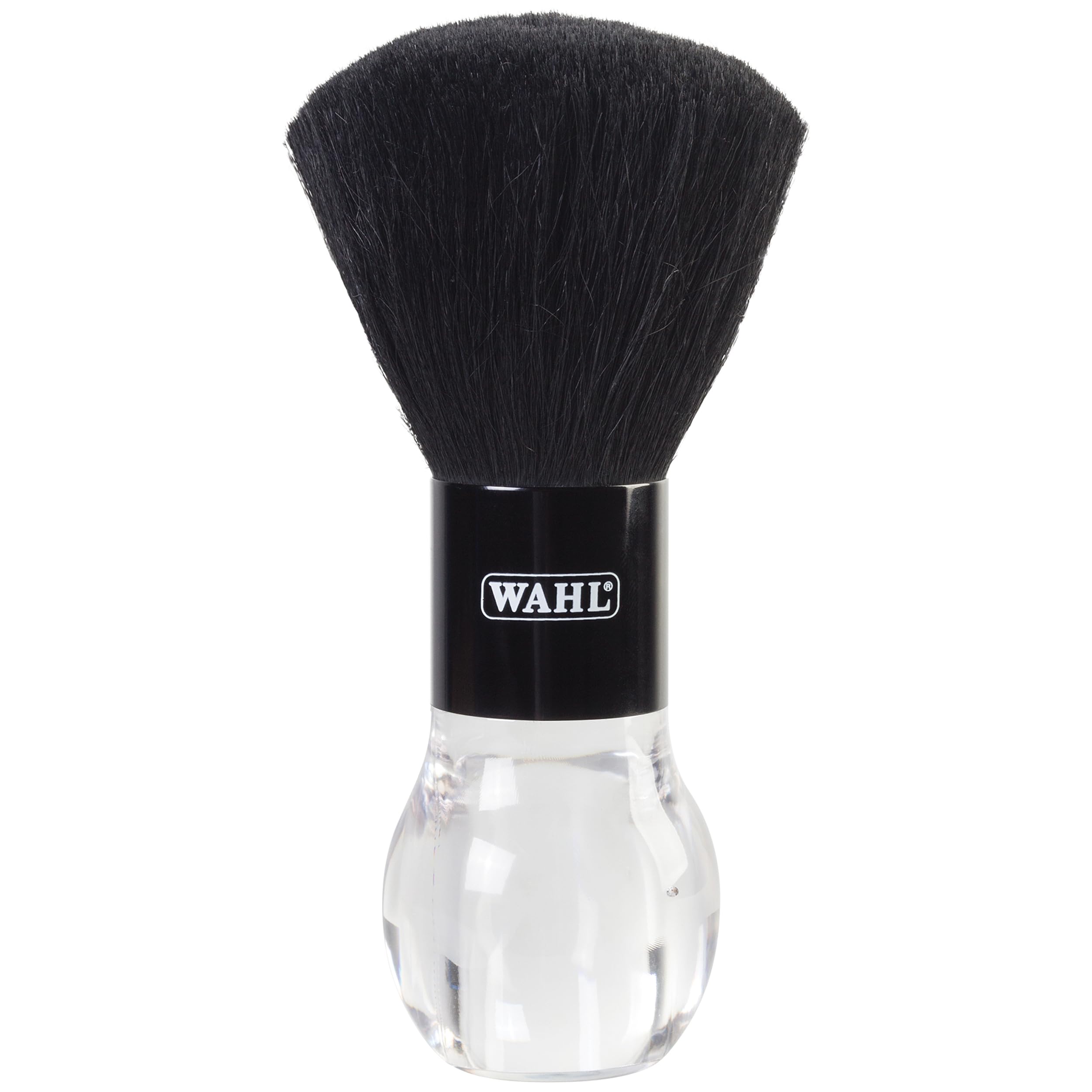 Poignée ergonomique Wahl Professional pour une prise en main confortable.