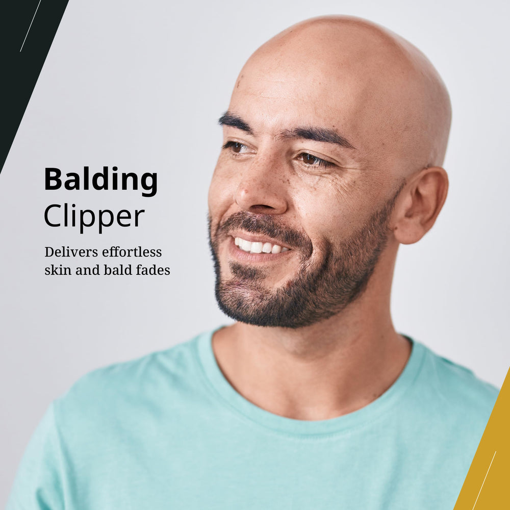 Wahl Professional rasage ultra-rapide pour finitions crâne nettes