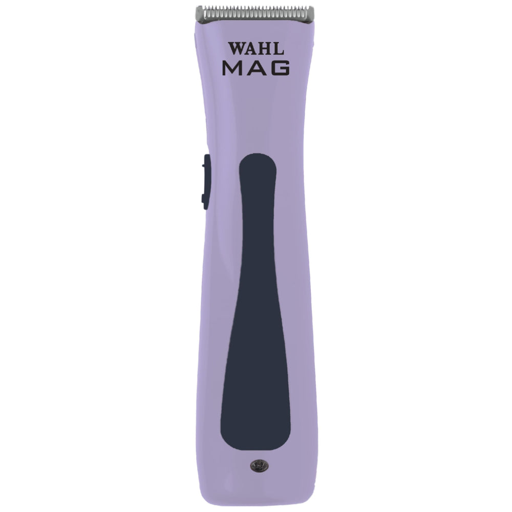 Wahl Professional Sterling MAG tondeuse sans fil Lavande: précision professionnelle en déplacement.