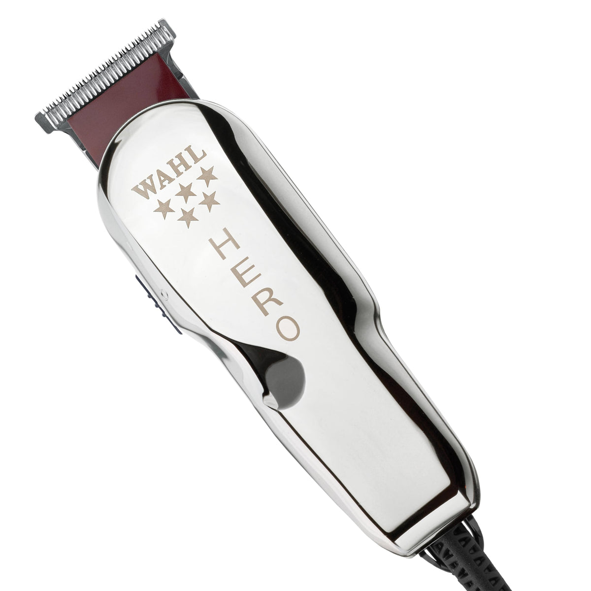 Wahl Professional Tondeuse de precision: ligne de precision pour contours nets.