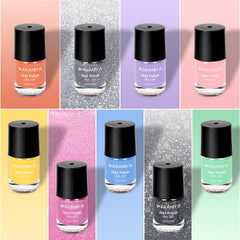 wakaniya stylo nail art, outil précis pour créations faciles